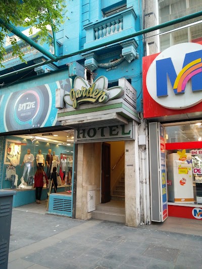 Photos of Hotel Garden