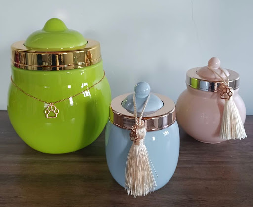 Pet Cremation of Palm Beach County