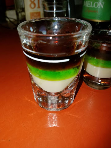 56 Pub - Visual