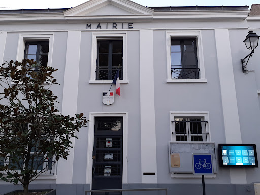 Mairie de Vaucresson