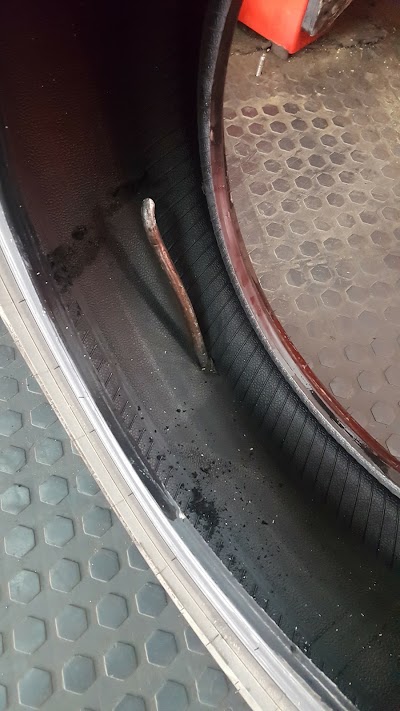 Photos of Tiger Wheel & Tyre Durban