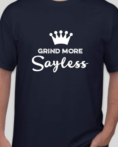 SayLess Clothing Inc - Thumbnail