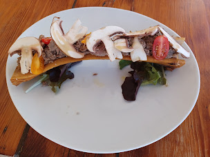 Photo n°19 de L’Edelweiss Bistrot d'altitude à Valloire (Restaurant)