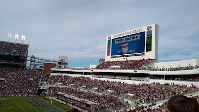 Mississippi State University