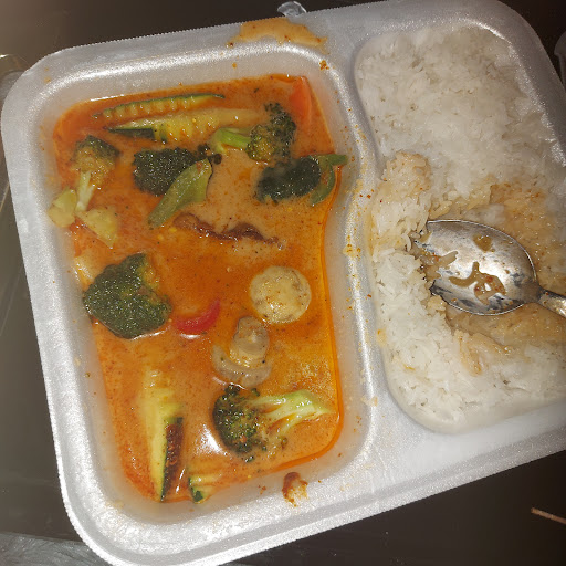 Asia Restaurant Don Lie - Thumbnail