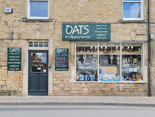 Oats