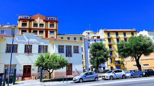 Photo de EHPAD Noel Sarrola