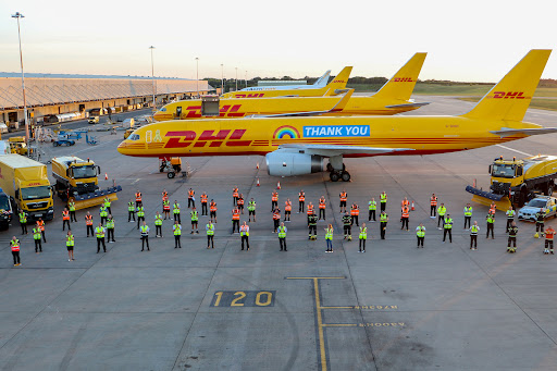 Skymart Shipping, Logistics & Courier Services - Thumbnail