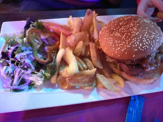 Burger King Pas de la Casa Andorra