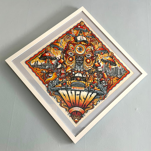 Spencers Art & Framing - Thumbnail