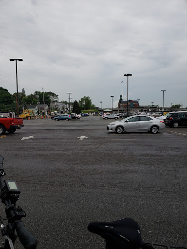 Megabus Rensselaer - Thumbnail