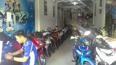 store