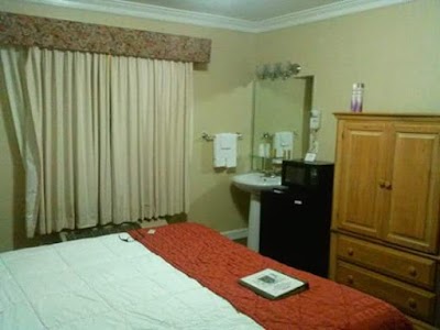 Photos of The Historic Clewiston Inn