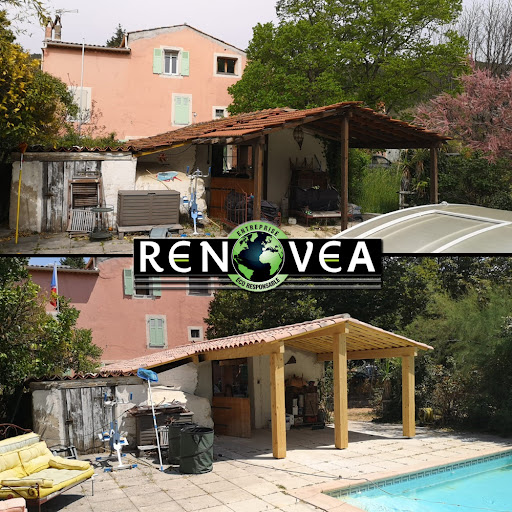 REPARATION TOITURES RENOVEA