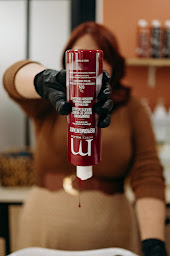 Photo n°20 de L'Atelier M by Maëva Gache à Lormont (Magasin de perruques)