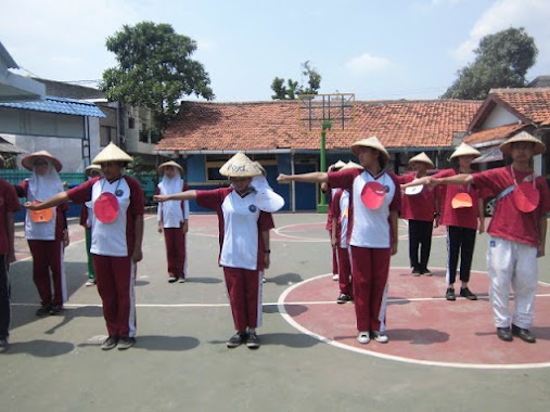 Sekolah Menengah Kejuruan Mitra Wisata, Author: Sekolah Menengah Kejuruan Mitra Wisata