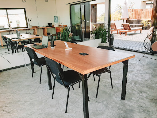 CoWorking CHE SUITES TULUM