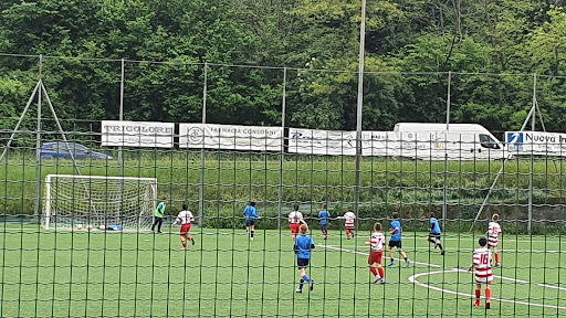 Campo Sportivo 'S.Missaglia'