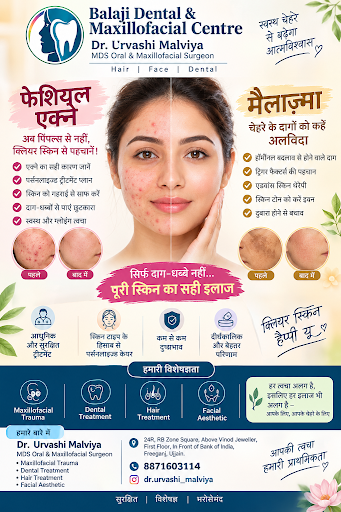 “Acne Treatment in Ujjain” + “Melasma Treatment in Ujjain” + “Pigmentation Treatment in Ujjain” +… post image