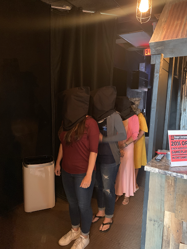 Streaper’s Entertainment Gallery - United States