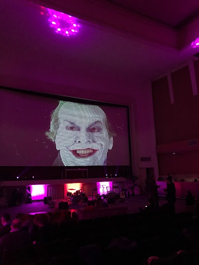 Photos of Cinema avorio