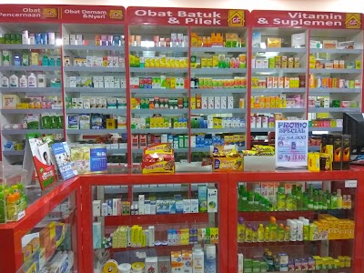 pharmacy