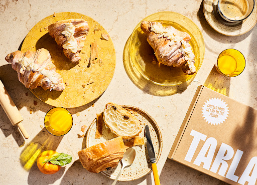 Tarla - Visual