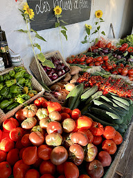 Photo n°1 de Les paniers d'Alex à Roquefort-la-Bédoule (Magasin)
