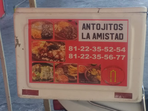 Comidas La Amistad Gallery - Mexico