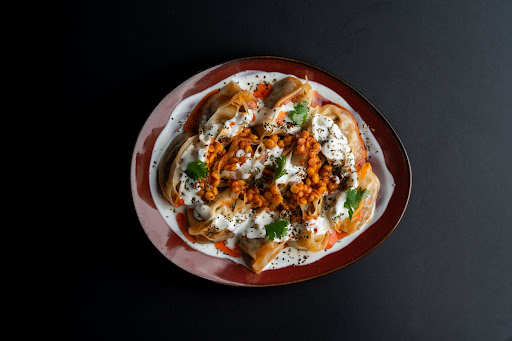 Watan Afghan Cuisine - Thumbnail