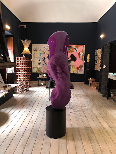 Arde Gallery - Visual