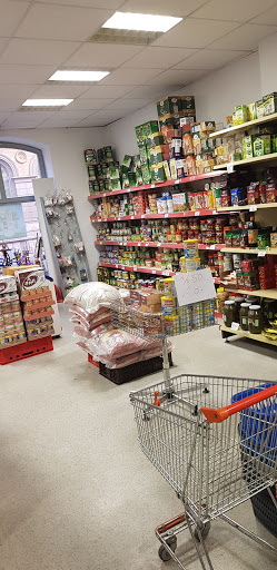 Orientalische Lebensmittel Arabisch In Meiningen