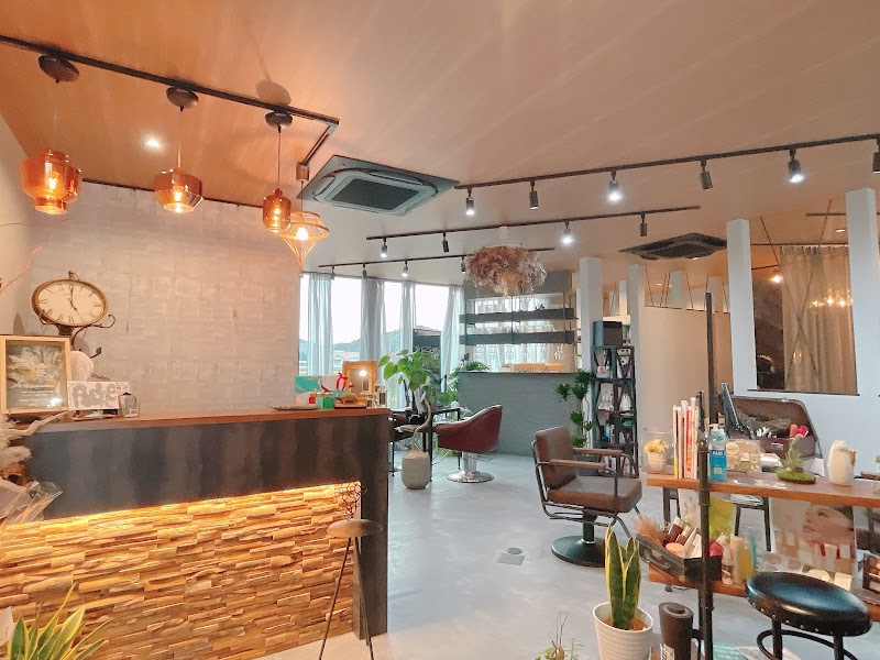 hair stage POCHE（ポッシュ）