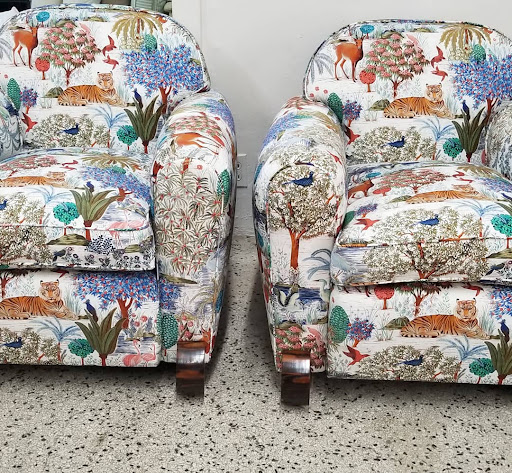 Delray Upholstery Company Gallery - United States