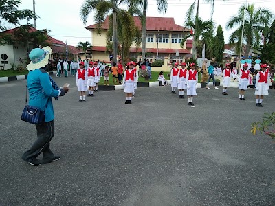 Photos of Taman Toraranga Parigi