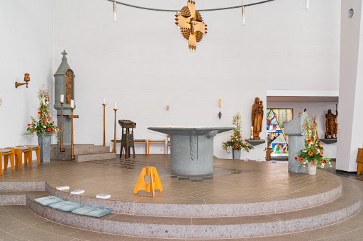Katholisches Pfarramt St. Rochus - Thumbnail