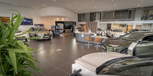 Photo n°41 de LEXUS LE MANS - GCA LE MANS à Le Mans (Vendeur de voitures d'occasion)