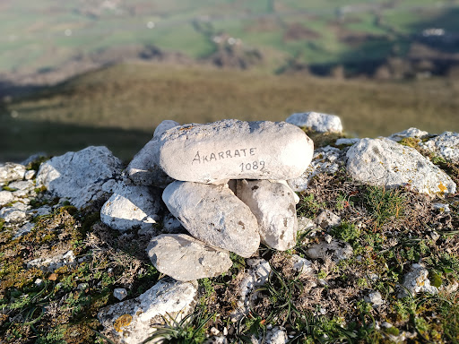 Monte AKARRATE