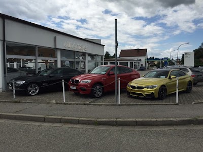 Photos of BMW Autohaus Karl Jungmayer GmbH