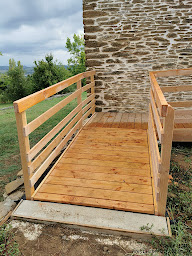 Photo n°5 de Samuel Delmas - Charpentier à Saint-Ondras (Charpentier)