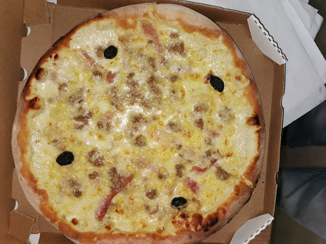 Snack Hanane - Restaurant