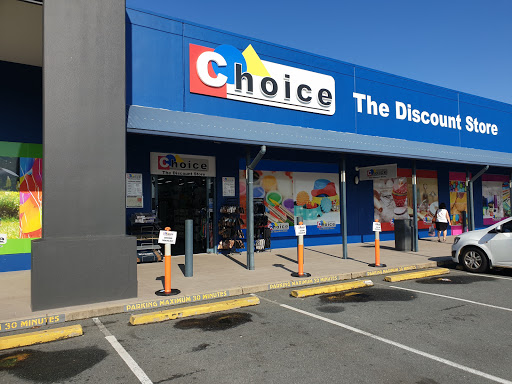 Choice The Discount Store Tweed Heads South Gallery - Australia