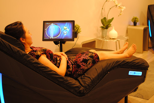 Massage Float Spa 19 - Visual