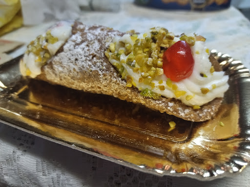 Pasticceria caffetteria fontanelle - Thumbnail