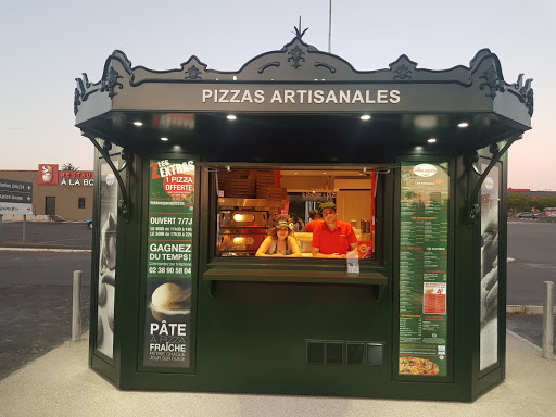 Photo 11 - SELECT PIZZA