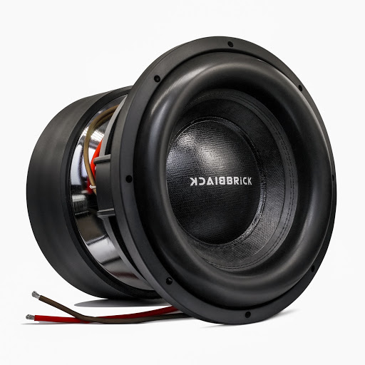 Black Brick Audio