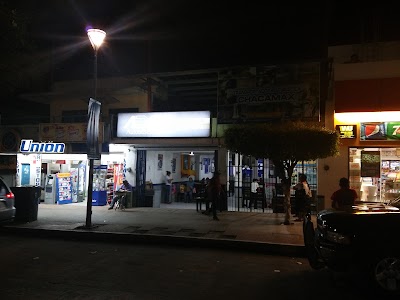 Photos of AEXA SA de CV buses