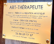 Photo de Aurore Art Thérapie