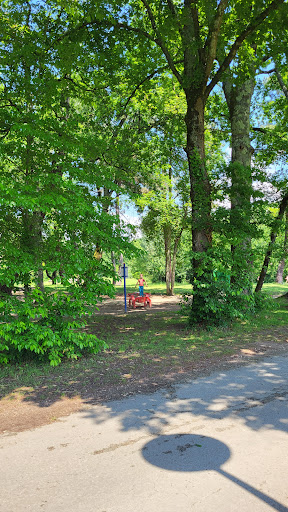 Parc burck - Thumbnail