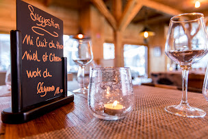 Photo n°20 de Restaurant Le Chapka à Morzine (Pizzeria)